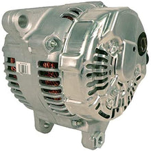 DB Electrical AND0388 New Alternator Compatible with/Replacement for 4.0L 4.0 Jeep Grand Cherokee 04 2004 56044678Aa, TJ Series Wrangler 04 2004 56044678AA 121000-4530 11116