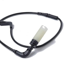 E-Car Connection Front and Rear Brake Pad Wear Sensor for BMW E60 E63 E64 34356789492 34356789493