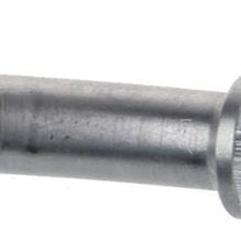 WHWEI an-3 to M10 Metric 10mm 45 Degree Stainless Steel Brake Hose Fitting