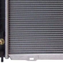 CSF 3286 Radiator