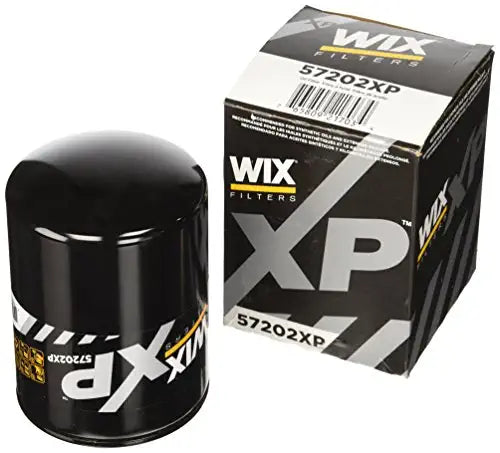 WIX (57202XP) XP Oil Filter