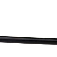 SCITOO 2pcs Suspension Kit Rear Sway Bar End Link - Driver Side Rear Sway Bar End Link - Passenger Side fit for 2001-2013 Acura MDX 2010-2013 Acura ZDX 2003-2015 Honda Pilot K90716 K90717