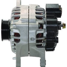 Remy 12466 Premium Remanufactured Alternator