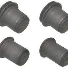 AutoDN Control Arm Bushing Kit Front Upper and Lower 4pcs For 1988-95 C1500