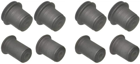 AutoDN Control Arm Bushing Kit Front Upper and Lower 4pcs For 1988-95 C1500