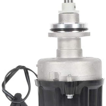 SCITOO New Ignition Distributor Compatible with Dodg-e Jee-p 1992-1997 843801 4740339 4740339AB