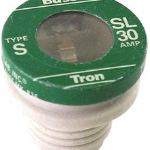 Cd/3 x 5: Ace Tamper Proof Plug Fuse (BP/SL-30)
