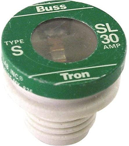 Cd/3 x 5: Ace Tamper Proof Plug Fuse (BP/SL-30)