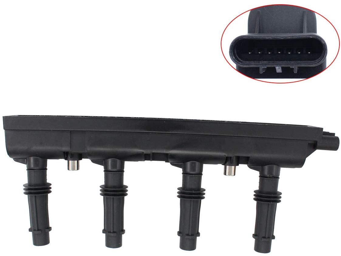 NewYall Ignition Coil