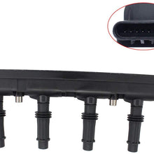 NewYall Ignition Coil