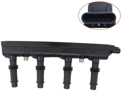 NewYall Ignition Coil