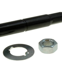 ACDelco 45A1299 Professional Inner Steering Tie Rod End