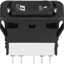 A06-30769-008 Car Power Master Window Control Switch Button Fit for Freightliner Columbia 01-11