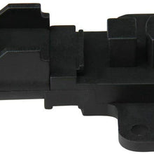 Syuda Camshaft Position Sensor 10485432 LX756T for Chevrolet Chevy GMC C1500 C2500 C3500 K1500 K2500 K3500 Jimmy Savana Sierra Oldsmobile Bravada Isuzu