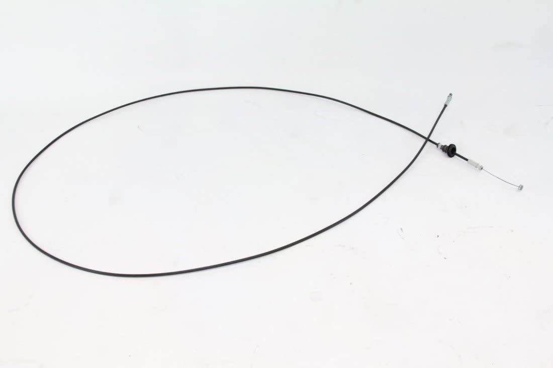 TOYOTA Compatible with/Replacement for 53630-06100 5363006100