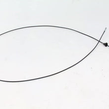 TOYOTA Compatible with/Replacement for 53630-06100 5363006100