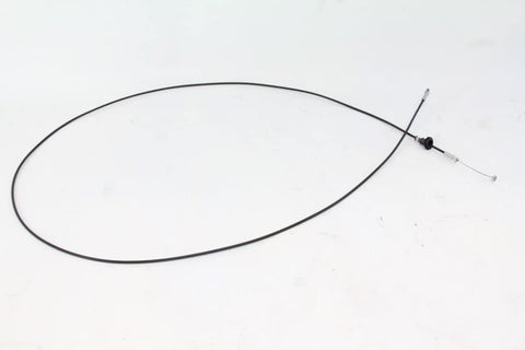 TOYOTA Compatible with/Replacement for 53630-06100 5363006100