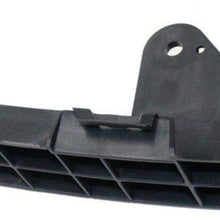 Bumper Retainer For 2017 Honda CR-V Cover Side Beam Front Right