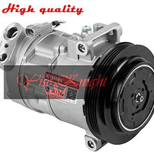 yise-J0180 New Car Air conditioner Compressor For Pontiac G8 3.6L 92236235 92157796 92265300 447190-5700 4471905700