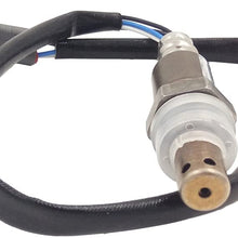 JESBEN Air Fuel Ratio Oxygen Sensor AFR Upstream O2 Sensor 1 Replacement for Sienna Camry Highlander for Lexus RX330 ES330 3.3L 2004-2006 ES300 3.0L 2002-2003 89467-08010 8946708010