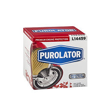 Purolator L14459 Premium Engine Protection Spin On Oil Filter