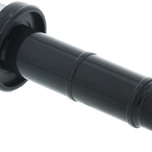 MotoRad 1IC136 Ignition Coil | Fits select Ford Mustang; Lincoln Aviator, Blackwood, Continental, Mark VIII, Navigator; Mercury Marauder