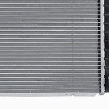 Automotive Cooling Radiator For Ford Crown Victoria Lincoln Town Car 2610 100% Tested