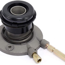 OCPTY Automotive Clutch Slave Cylinder CS650154 Replacement Compatible for 2004 2005 2006 Pontiac GTO 5.7L 6.0L