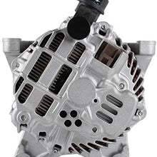 New DB Electrical Alternator AMT0226 Compatible with/Replacement for Ford E-SERIES VANS 2009-2019 9C2T-10300-DA, 9C2Z-10346-B, A3TG5591, GL-957, 12934, 11274