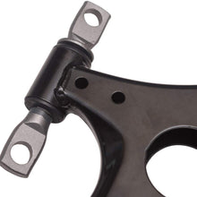 TUCAREST 2Pcs K622035 K622036 Left Right Front Lower Control Arm and Ball Joint Assembly Compatible With 2011 2012 2013 2014 2016 2017 2018 2019 Toyota Sienna Driver Passenger Side Suspension