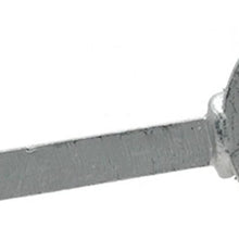 ACDelco 45G20570 Professional Front Passenger Side Suspension Stabilizer Bar Link Kit with Hardware