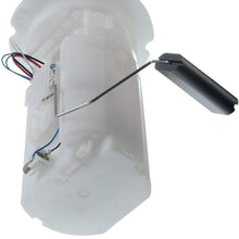 A-Premium Electric Fuel Pump Module Assembly Compatible with Nissan Altima 2004-2006 2.5L 3.5L California
