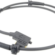Front Left Driver Side ABS Speed Sensor for Jeep Grand Cherokee WJ Laredo Limited Sport Outland Special Edition 1999-2005