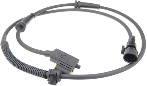 Front Left Driver Side ABS Speed Sensor for Jeep Grand Cherokee WJ Laredo Limited Sport Outland Special Edition 1999-2005