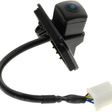 Rear View Backup Camera for Honda Accord 39530-T2A-A31 MOTOALL