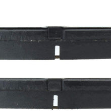 StopTech 305.09142 Street Select Brake Pads with Hardware