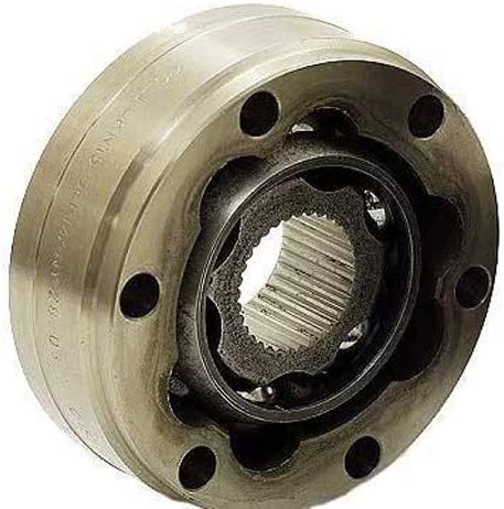 Cv Joint, 90mm Type 1, For Beetle & Ghia 68-79, Each, Compatible with Dune Buggy