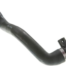 A-Premium Lower Engine Radiator Coolant Hose for BMW E39 525i 530i 2001-2003 528i 1999-2000