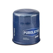 Purolator PL14612 PurolatorONE Advanced Engine Protection Spin On Oil Filter