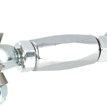 Aluminum Front Sway Bar Stabilizer Links For 2017-2018 Can Am Maverick X3 Models