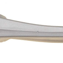 ACDelco 45D10104 Professional Front Driver Side Lower Suspension Ball Joint Assembly