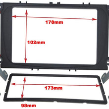 Side Reversing Backup Camera 360 Degree Car Rear View Camera Front View