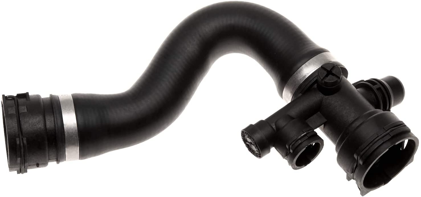 ACDelco 20576S Professional Molded Coolant Hose