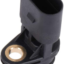 ECCPP Camshaft Position Sensor 06C905163B Fit for Audi A3/A4/A6/Allroad Quattro, Audi S3/S4/S6/TT Quattro, VW Eos/Golf/Golf City/Golf R/GTI/Jetta/Jetta City/Passat 2002-2014 1.8L-4.2L l4 V6 Models