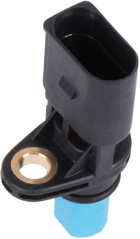 ECCPP Camshaft Position Sensor 06C905163B Fit for Audi A3/A4/A6/Allroad Quattro, Audi S3/S4/S6/TT Quattro, VW Eos/Golf/Golf City/Golf R/GTI/Jetta/Jetta City/Passat 2002-2014 1.8L-4.2L l4 V6 Models