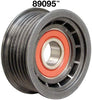 Dayco 89095FN Idler/tens Pulley. Lt Duty, Import