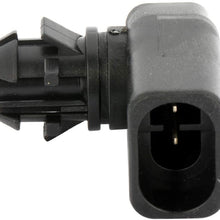 AUTOMUTO External Air Temperature Temp Sensor Fit for 2009 2013 2014 2016 2017 Buick Enclave 2006 2007 2008 2009 Buick Allure 2015-2019 Buick Encore A/C Ambient Air Temperature Sensor