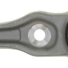 ACDelco 45D3469 Professional Front Passenger Side Lower Suspension Control Arm and Ball Joint Assembly