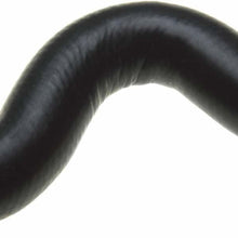 ACDelco 20386S Professional Upper Molded Coolant Hose