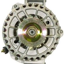 Remy 23773 Premium Remanufactured Alternator